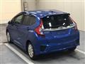 2014 Honda Fit