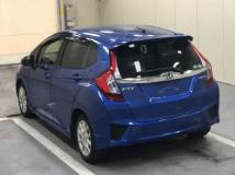 2014 Honda Fit