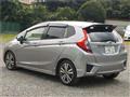 2013 Honda Fit Hybrid
