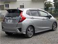 2013 Honda Fit Hybrid