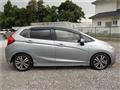 2013 Honda Fit Hybrid