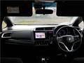2013 Honda Fit Hybrid