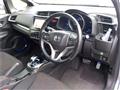 2013 Honda Fit Hybrid
