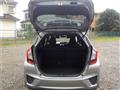 2013 Honda Fit Hybrid