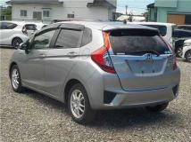 2014 Honda Fit