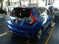 2015 Honda Fit Hybrid
