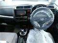 2015 Honda Fit Hybrid