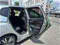 2014 Honda Fit Hybrid