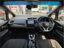 2014 Honda Fit Hybrid