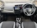 2015 Honda Fit Hybrid