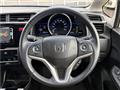2015 Honda Fit Hybrid