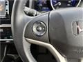 2015 Honda Fit Hybrid