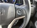 2015 Honda Fit Hybrid