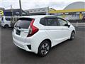 2015 Honda Fit Hybrid