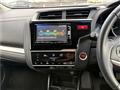 2015 Honda Fit Hybrid