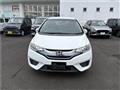 2015 Honda Fit Hybrid