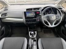 2015 Honda Fit Hybrid
