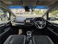 2015 Honda Fit Hybrid