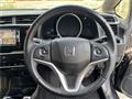 2015 Honda Fit Hybrid
