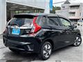 2015 Honda Fit Hybrid