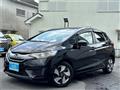 2015 Honda Fit Hybrid