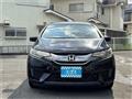 2015 Honda Fit Hybrid