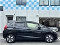 2015 Honda Fit Hybrid