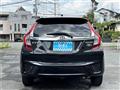 2015 Honda Fit Hybrid