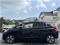 2015 Honda Fit Hybrid