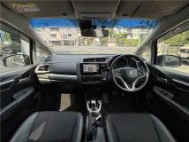 2015 Honda Fit Hybrid