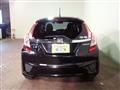 2014 Honda Fit Hybrid