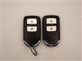 2014 Honda Fit Hybrid