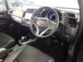 2014 Honda Fit Hybrid