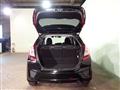 2014 Honda Fit Hybrid