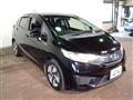 2014 Honda Fit Hybrid