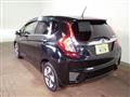 2014 Honda Fit Hybrid
