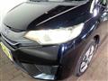 2014 Honda Fit Hybrid