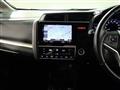 2014 Honda Fit Hybrid