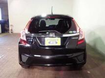 2014 Honda Fit Hybrid