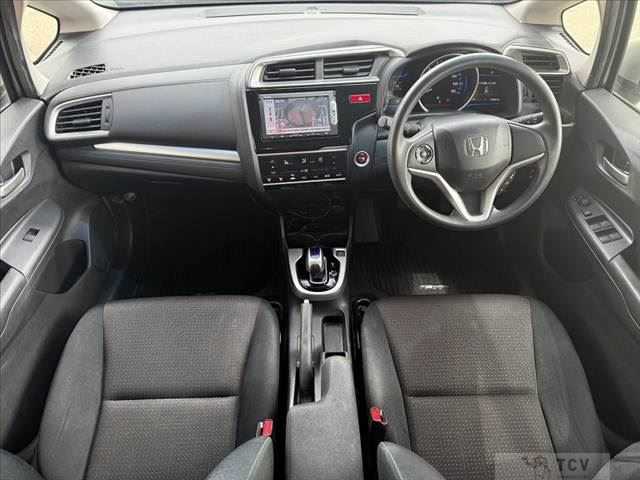 2014 Honda Fit