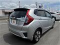 2014 Honda Fit