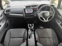 2014 Honda Fit