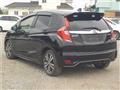 2017 Honda Fit
