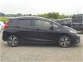 2017 Honda Fit
