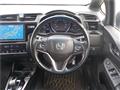 2017 Honda Fit