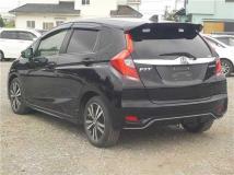 2017 Honda Fit