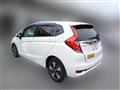 2019 Honda Fit