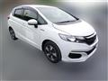 2019 Honda Fit