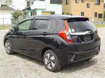2014 Honda Fit
