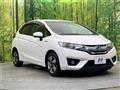 2013 Honda Fit Hybrid